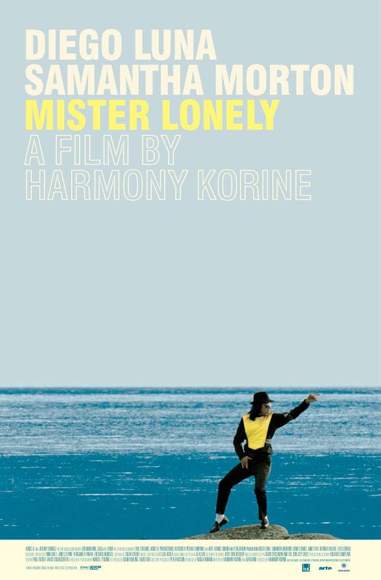 Постер фильма Мистер одиночество | Mister Lonely