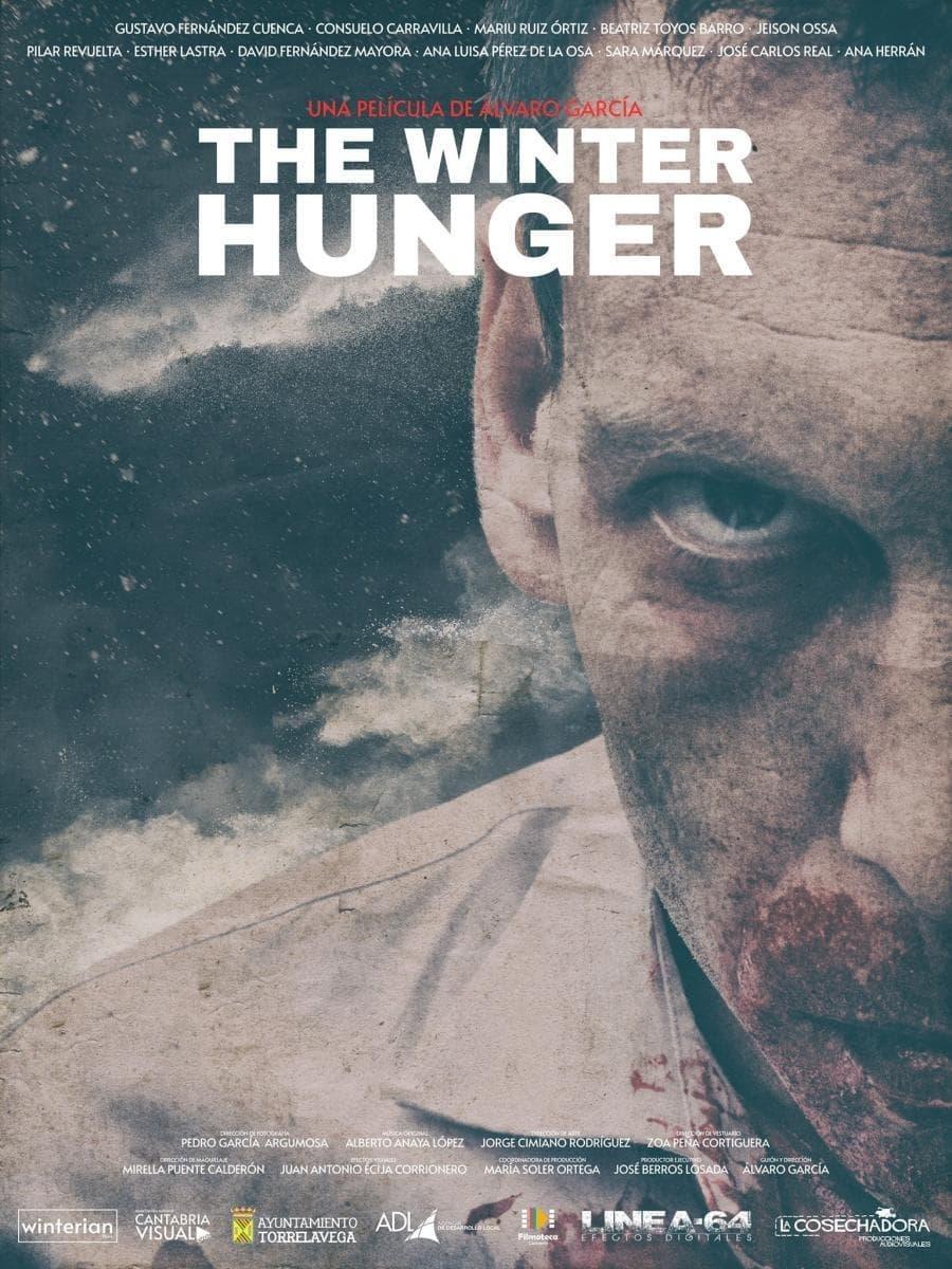 Постер фильма Зимний голод | The Winter Hunger