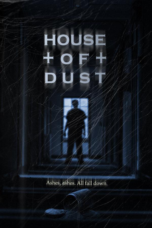 Постер фильма House of Dust