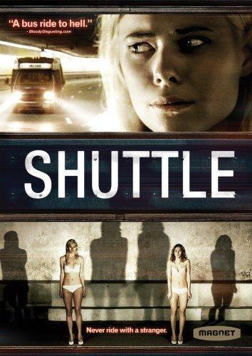 Постер фильма Shuttle