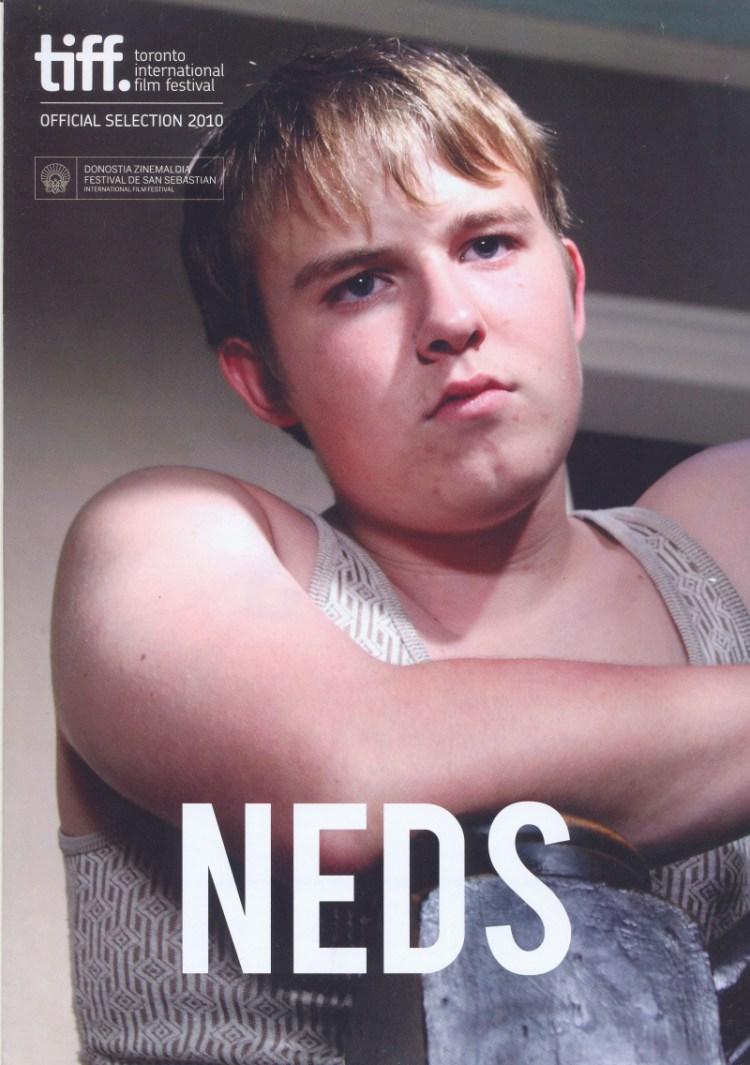 Постер фильма Отморозки | Neds