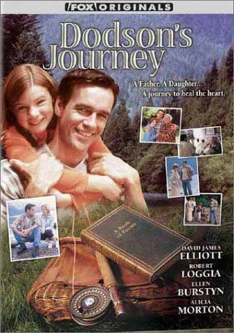 Постер фильма Путешествие Додсона | Dodson's Journey