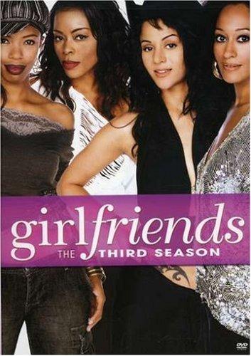 Постер фильма Подруги | Girlfriends