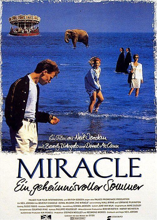 Постер фильма Чудо | Miracle