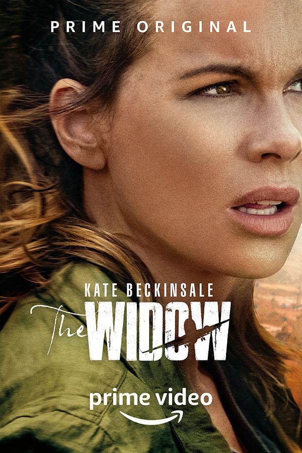 Постер фильма Вдова | The Widow