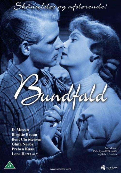 Постер фильма Bundfald