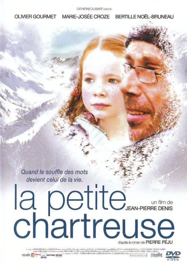 Постер фильма petite Chartreuse