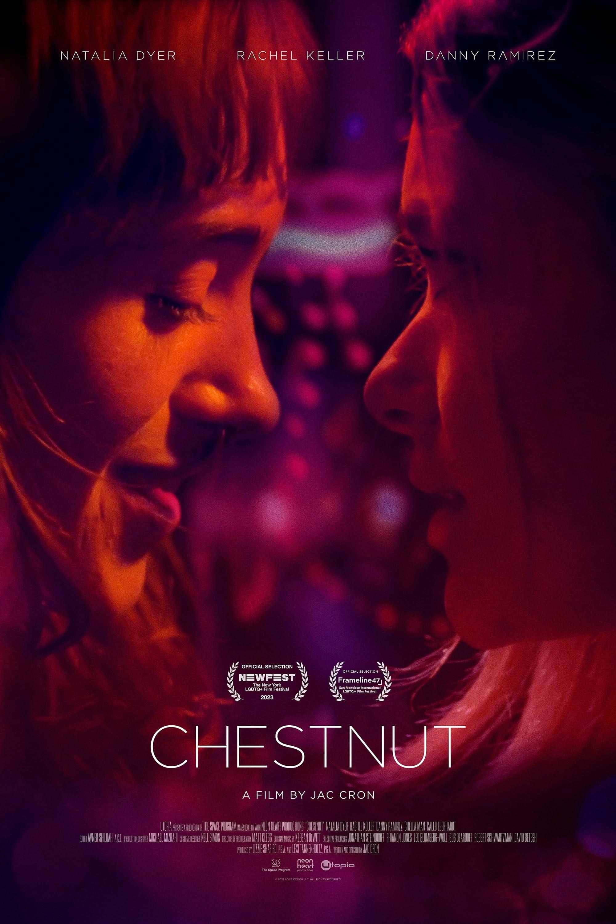 Постер фильма Chestnut