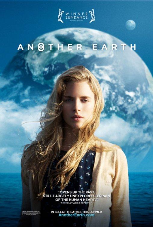 Постер фильма Другая Земля | Another Earth