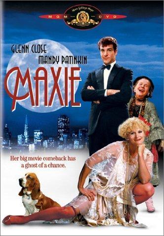 Постер фильма Макси | Maxie