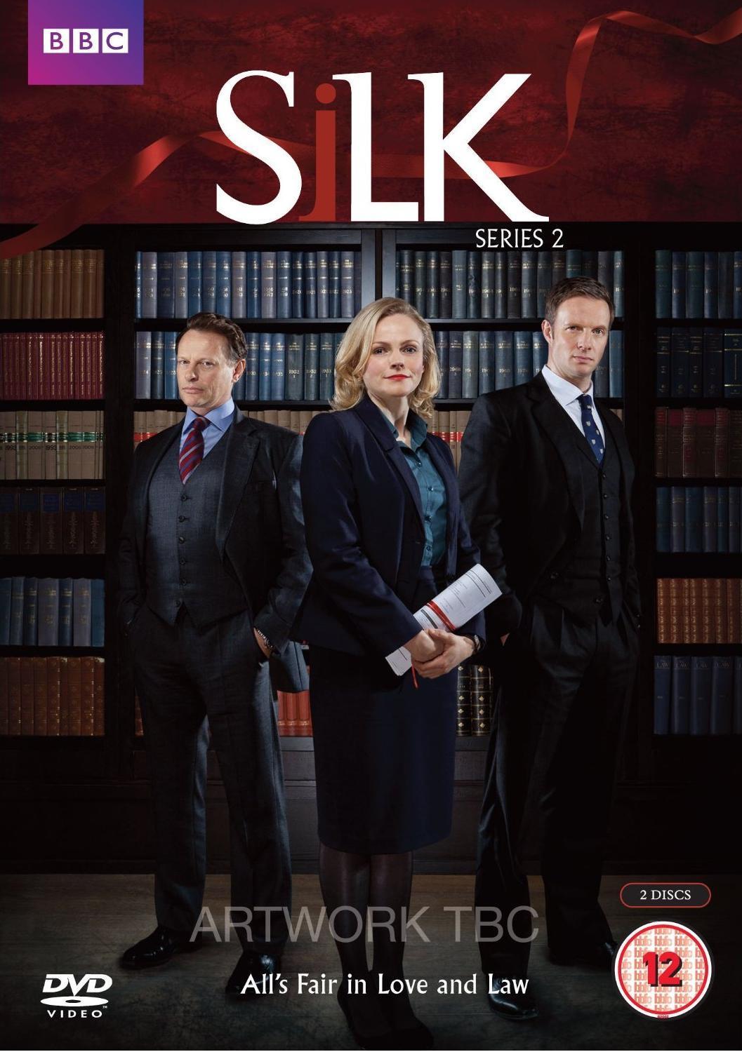 Постер фильма Шелк | Silk