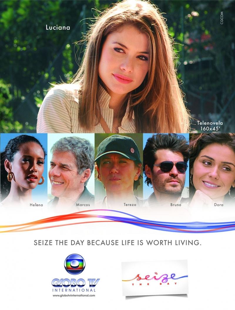 Постер фильма Прожить жизнь | Viver a Vida