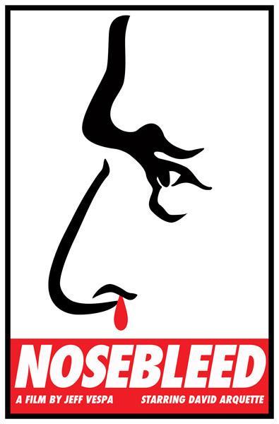 Постер фильма Nosebleed