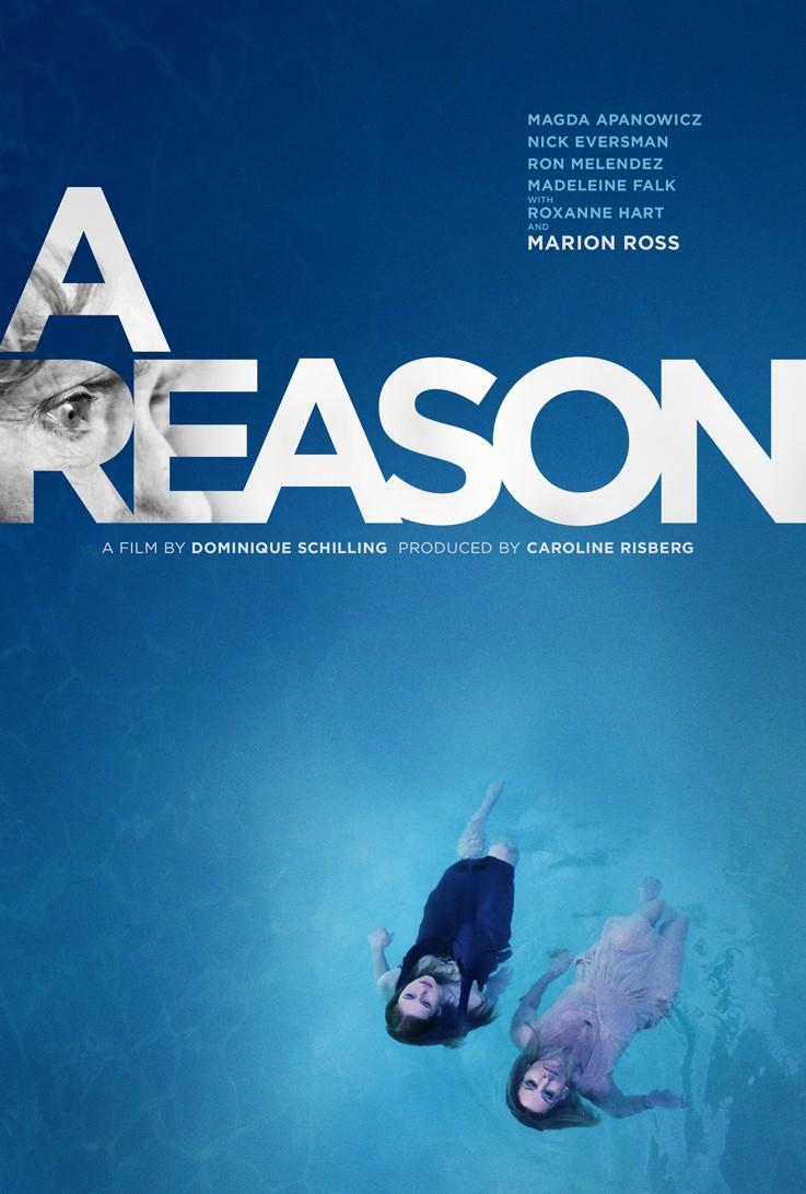 Постер фильма Reason