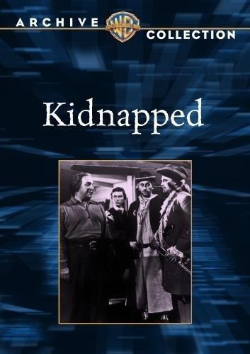Постер фильма Kidnapped