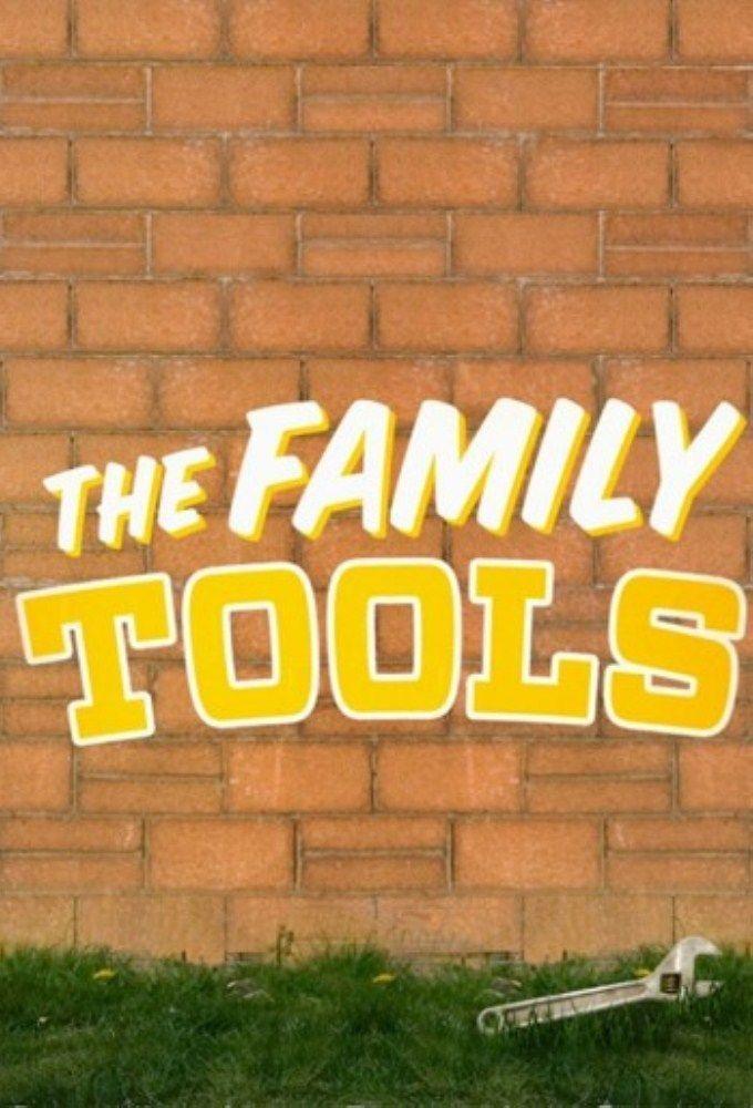 Постер фильма Семейные инструменты | Family Tools