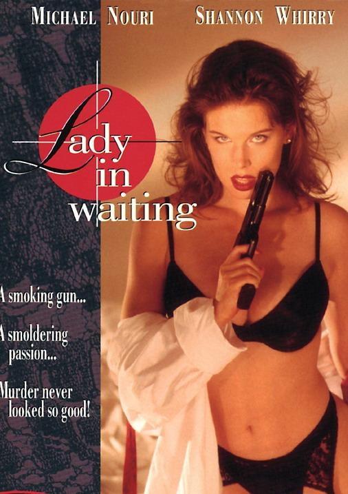 Постер фильма Голливудская мадам | Lady in Waiting