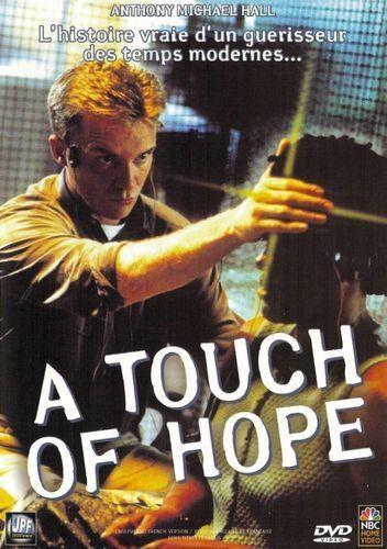 Постер фильма Touch of Hope