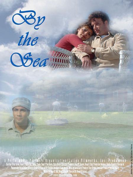 Постер фильма By the Sea