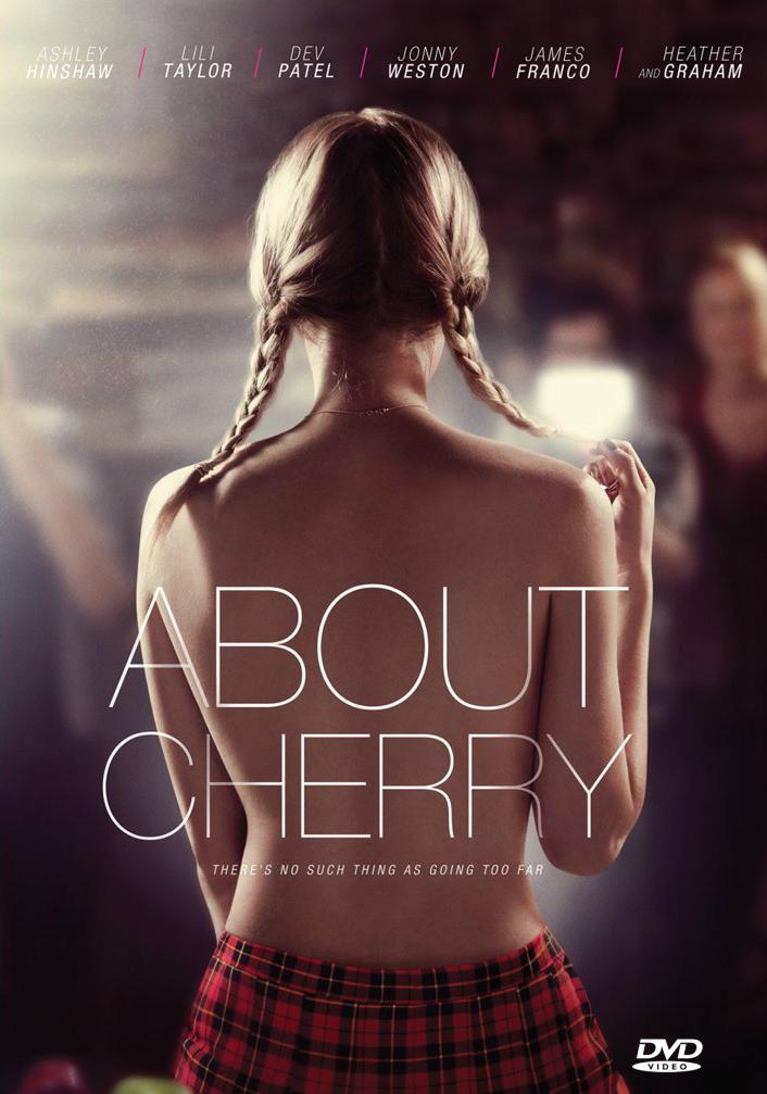 Постер фильма Черри | About Cherry