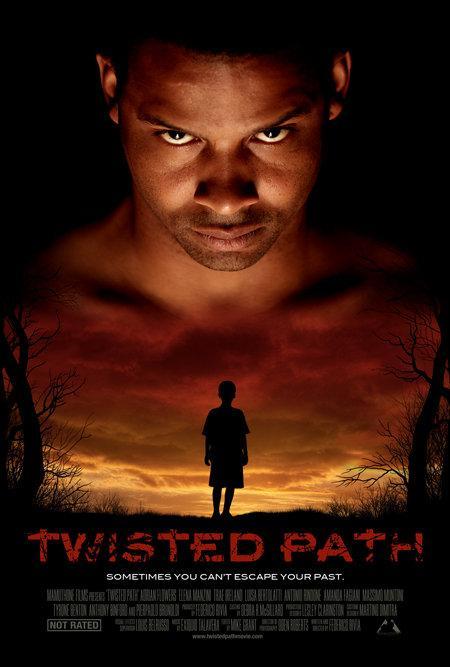 Постер фильма Twisted Path