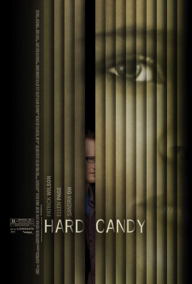 Постер фильма Леденец | Hard Candy