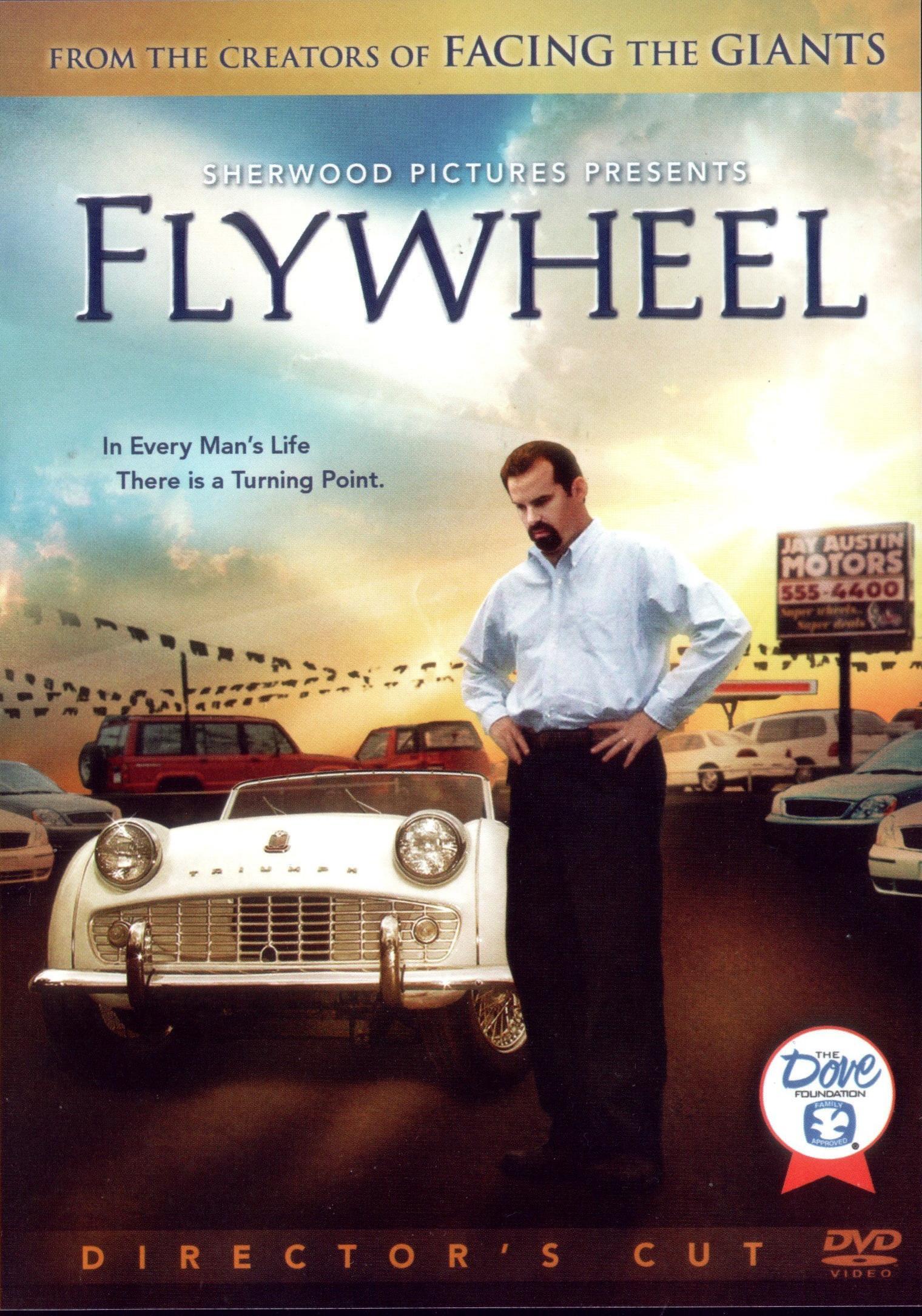 Постер фильма Flywheel
