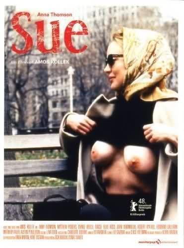 Постер фильма Sue