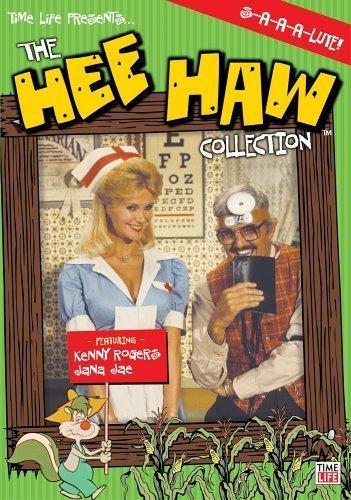 Постер фильма Hee Haw
