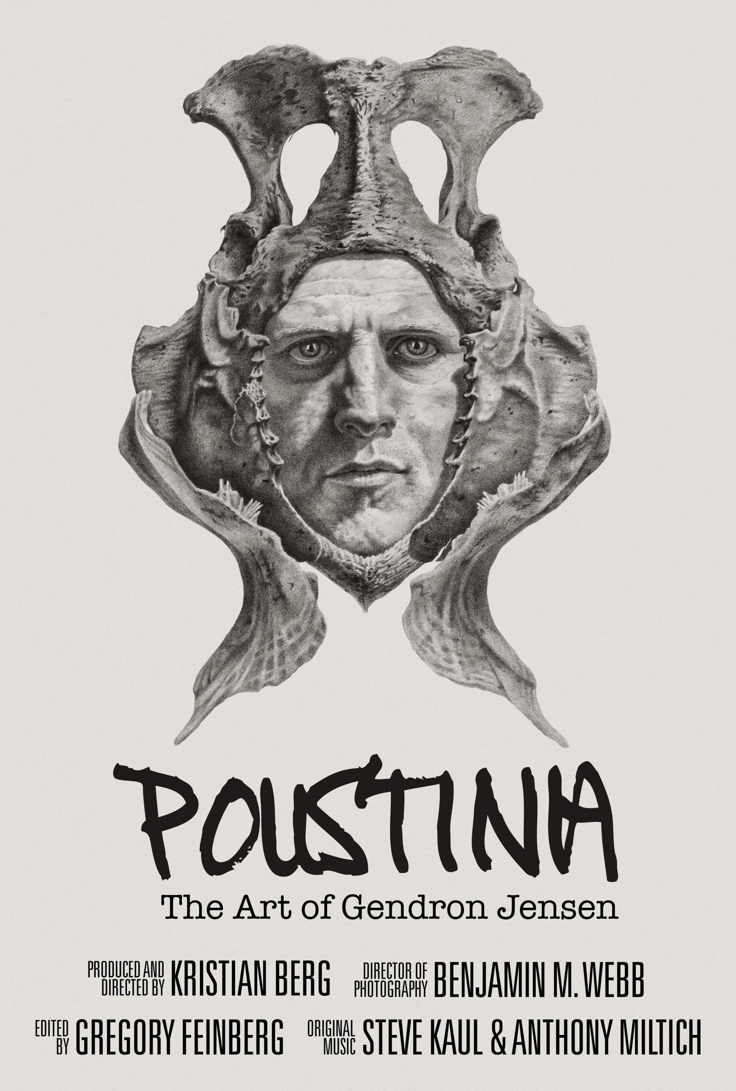 Постер фильма Poustinia