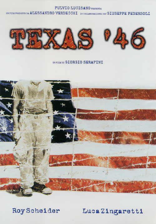 Постер фильма Техас 46 | Texas 46