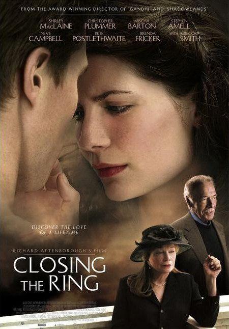 Постер фильма Замыкая круг | Closing the Ring