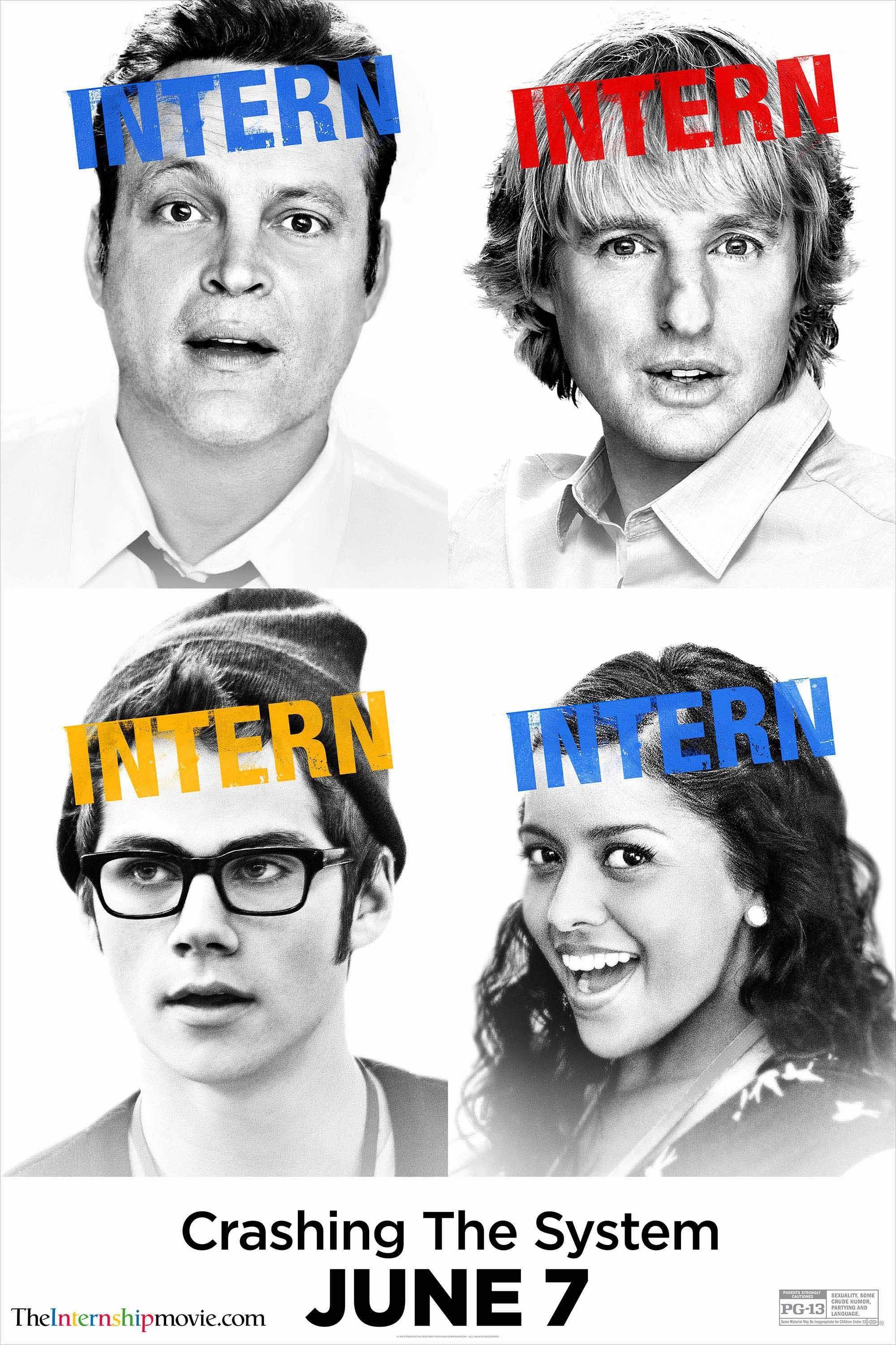 Movie гугл. Фильм кадры the Internship 2013. Постер фильма the Internship. The Internship (2013) Постер. Кадры фильм Постер.