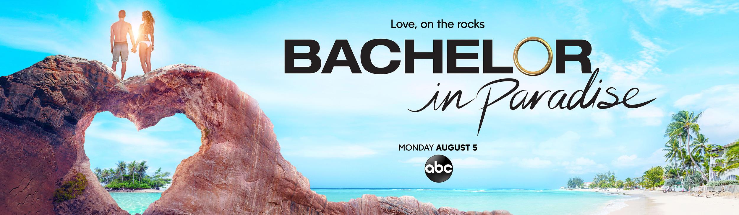 Постер фильма Bachelor in Paradise