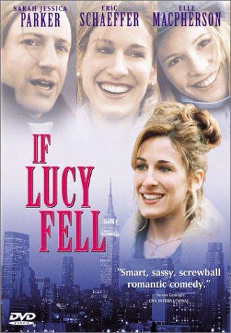 Постер фильма Если Люси упадет | If Lucy Fell