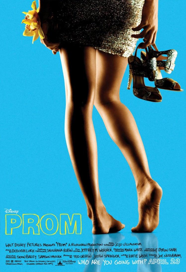 Постер фильма Выпускной | Prom