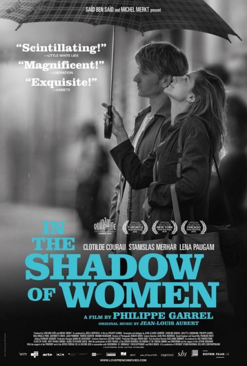 Постер фильма Тень женщин | L'ombre des femmes