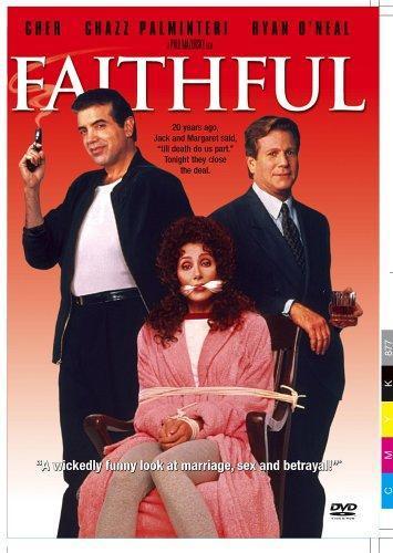 Постер фильма Верный | Faithful