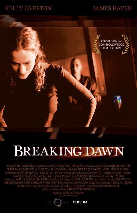 Постер фильма Спастись до рассвета | Breaking Dawn