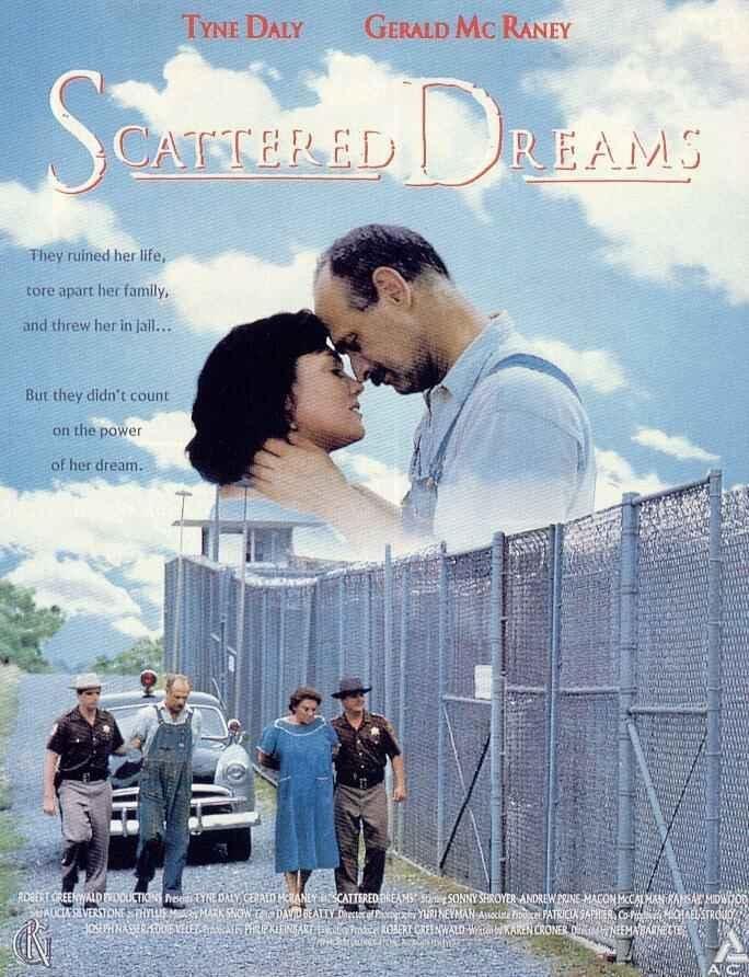 Постер фильма Scattered Dreams
