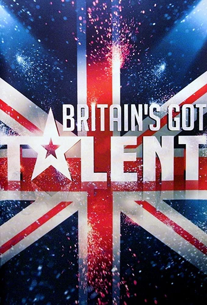 Постер фильма Британия ищет таланты | Britain's Got Talent