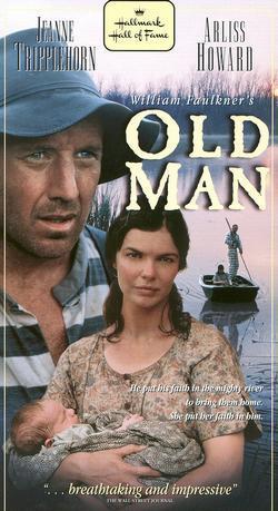 Постер фильма Старик | Old Man