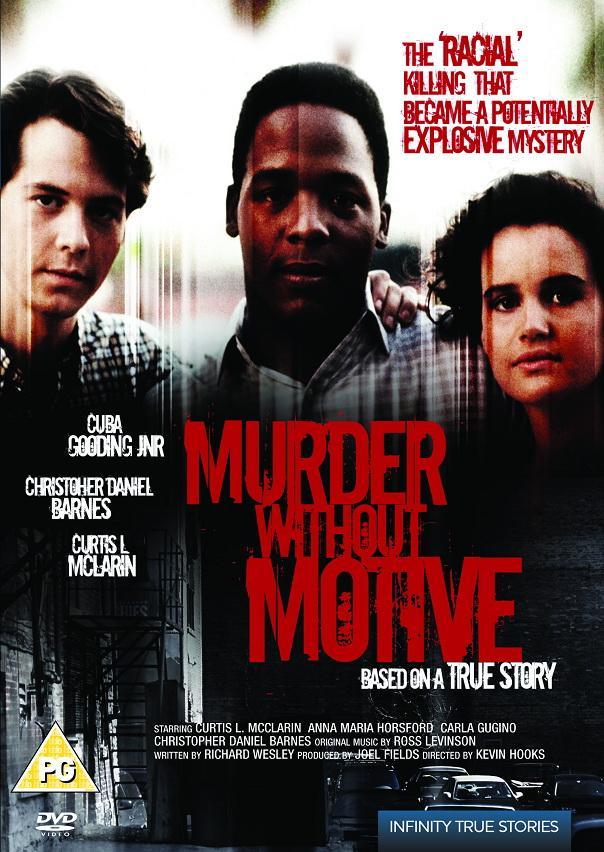 Постер фильма История Эдмунда Перри | Murder Without Motive: The Edmund Perry Story