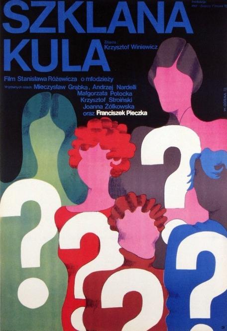 Постер фильма Стеклянный шар | Szklana kula