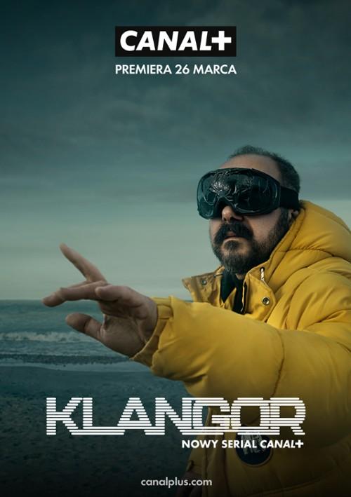 Постер фильма Канарейка | Klangor