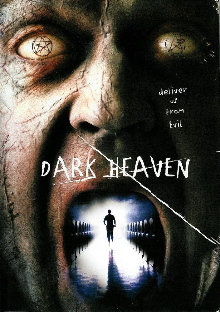 Постер фильма Dark Heaven