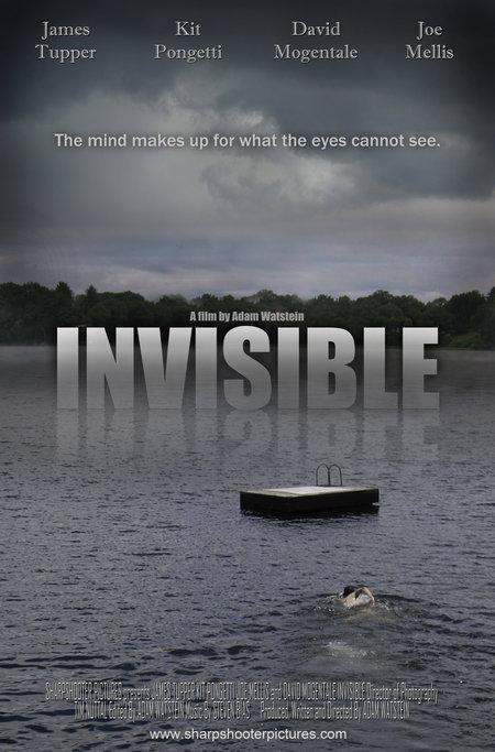 Постер фильма Invisible