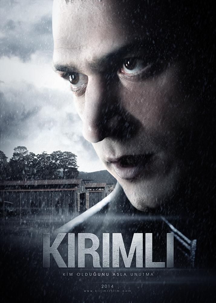 Постер фильма Крымец. Страшные годы | Kirimli Korkunç Yillar