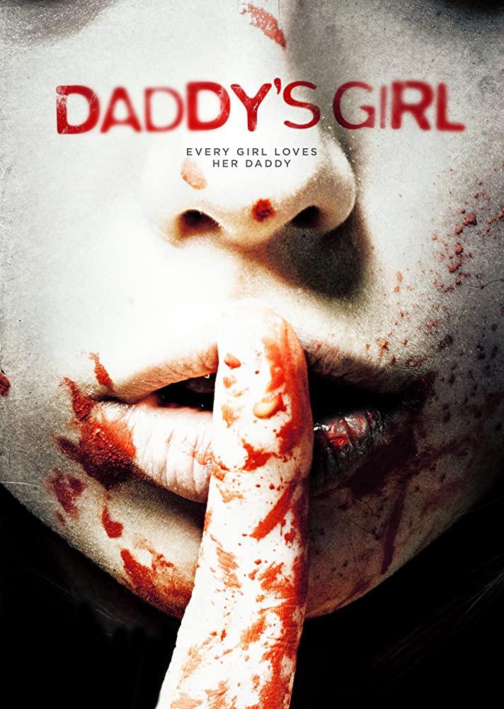 Постер фильма Папина дочка | Daddy's Girl
