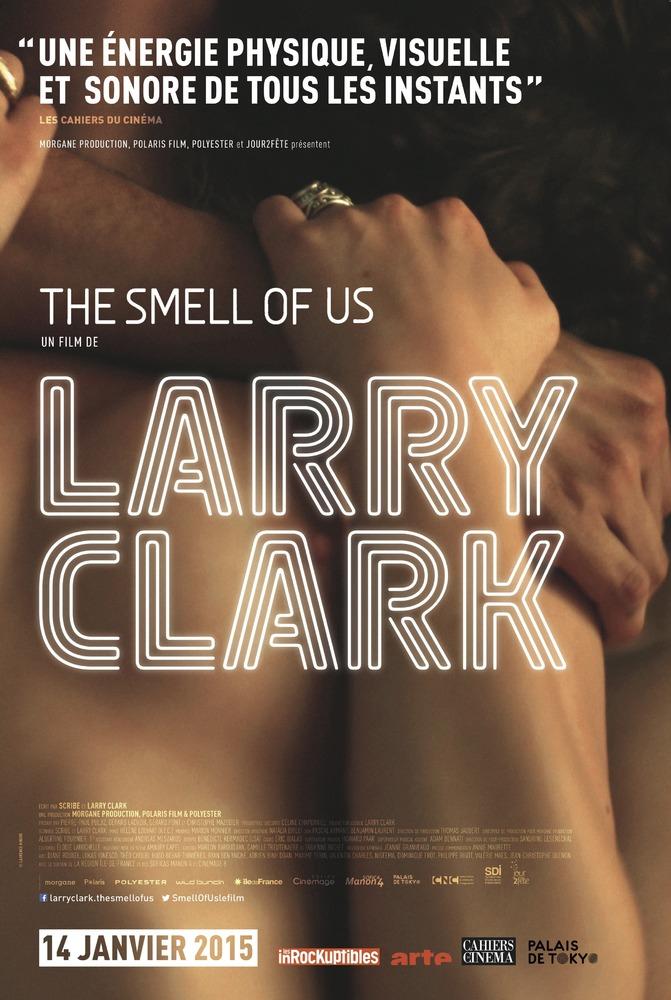 Постер фильма Наш запах | Smell of Us